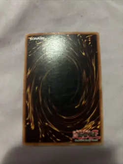Flame Swordsman LOB-003 YuGiOh Card TCG Unlimited Edition Foil - Image 2