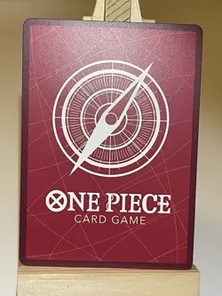 Bandai One Piece Card Game Roronoa Zoro Leader OP-12 OP12-020 Alt Art Foil 5000 - Image 3