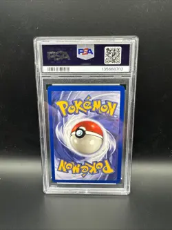 Dark Charizard 1st Edition 21/82 Team Rocket Regular - Image 2
