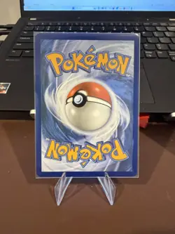 Pokemon TCG First Partner Series 2 Gen 8 starters Grookey, Scorbunny and Sobble - Image 3