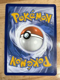 Pokemon TCG Alolan Vulpix V Sword & Shield - Silver Tempest 033/195 Holo... - Image 2