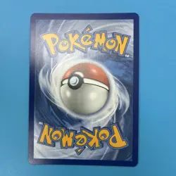The Pokemon Company Team Rocket's Proton 227/182 Full Art Holo UR ENG - Image 3
