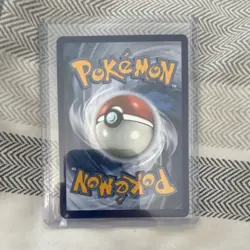 The Pokemon Company Team Rocket's Proton 227/182 Full Art Holo UR ENG - Image 2