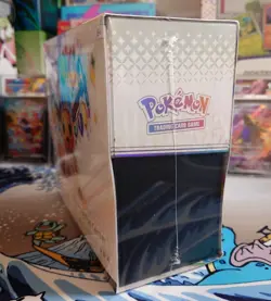 Pokemon TCG Prismatic Evolutions Pokemon Center Elite Trainer Box ETB Sealed - Image 3