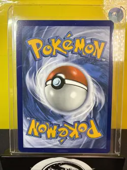 Near Mint Charizard VSTAR Promo SWSH262 Crown Zenith Galarian Gallery Pokemon - Image 2