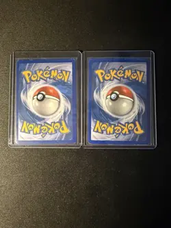 Pokemon TCG Typhlosion Holo 2-Card Lot Stamped 12/101 Reverse Holo & HGSS09 - Image 3