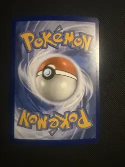 POKEMON TCG: ODDISH 001/197 OBSIDIAN FLAMES REVERSE HOLO CARD LP - Image 2