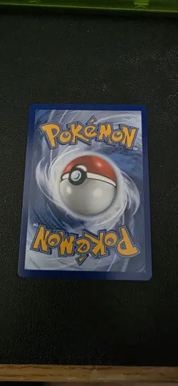 Pokemon TCG Mega Hawlucha Ex 268/217 Ascended Heroes Near Mint - Image 2