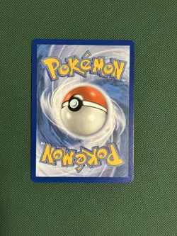 Mega Eelektross ex 278/217 Ascended Heroes Pokemon Holo - Image 2