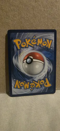 Pokemon TCG - Zapdos - 42/108 - Evolutions Reverse Holo Card - Image 2