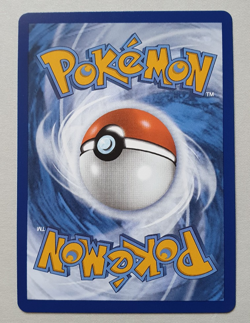 Grant GG62/GG70 Ultra Rare Crown Zenith Galarian Gallery Pokemon Holo Near Mint - Image 2