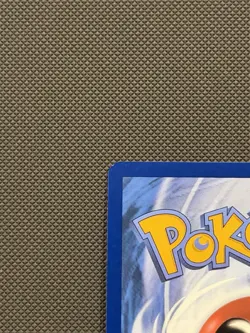 Pokemon Alakazam Mega Evolution Promo 009 Pokemon Center - Image 3
