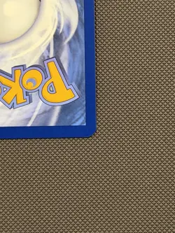 Pokemon Alakazam Mega Evolution Promo 009 Pokemon Center - Image 5
