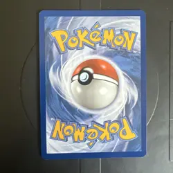 Feebas, 198/191 Illustration Rare, Pokemon Single, Surging Sparks Near Mint - Image 2