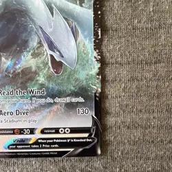 The Pokemon Company SWSH12 Silver Tempest Lugia V 138/195 UR Holo HP220 ENG - Image 4