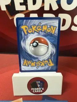 Pokemon TCG - Morpeko Ex - PBL 117/084 - Image 2