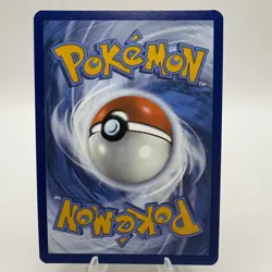 Pokemon TCG Simisage Full Art S&V Black Bolt 090/086 M/NM - Image 2