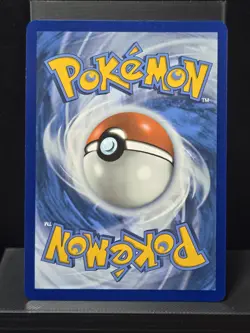 Pokemon Electrike 196/182 Destined Rivals Illustration Rare NM - Image 3