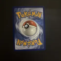 Sawk 049/086 Master Ball White Flare NM/M Pokemon Card - Image 2