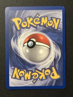 The Pokemon Company Kingdra Team Rocket Returns Holo Rare 12/109 120 HP ENG 2004 - Image 2