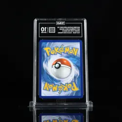 Pokemon - Moltres Zapdos Articuno GX SM210 Stained Glass Birds Gem Mint 10 Tag - Image 2