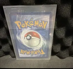 The Pokemon Company N's Zoroark ex 185/159 SV09 Full Art Holo SIR EN HP 280 - Image 4