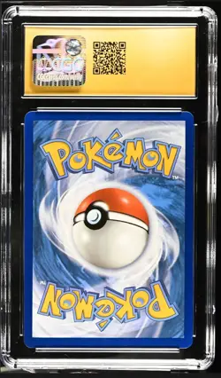 CGC 10 Pristine FLYING PIKACHU VMAX 007/025 Pokemon Celebrations 2021 Eq. PSA 10 - Image 2