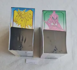 2 x Pokemon TCG Scarlet & Violet Paradox Rift Elite Trainer ETB Box New & Sealed - Image 3