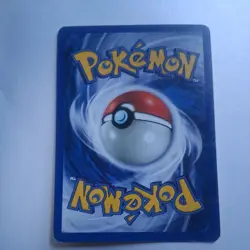NM / MINT! Misty's Wrath - 114/132 Gym Heroes - 1st Edition Pokemon Card - Image 2