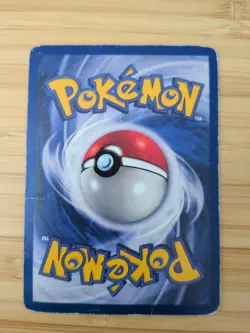 Pokemon TCG Magikarp Card Misty's Gym Challenge 88/132 - Image 2