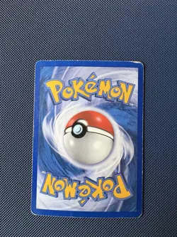 Pokemon TCG Rayquaza Holo Delta Species 13/113 Electric Type HEAVY PLAY - Image 5