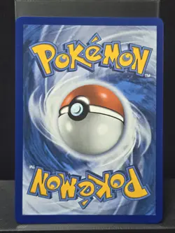 Pokemon Snover 140/132 Mega Evolution Illustration Rare Holo Near Mint - Image 3