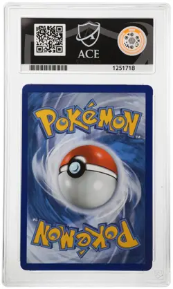 Pokemon Rayquaza V SWSH147 Battle Deck Black Star Promo ACE 9 - Image 4