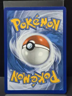 Pokemon Watchog 097/086Illustration Rare Chaos Rising Holofoil Near Mint - Image 3