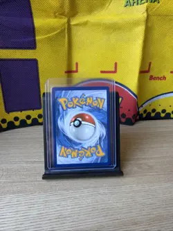 Pokemon TCG Mewtwo 052 Scarlet Violet Promo Card Near Mint Condition - Image 2