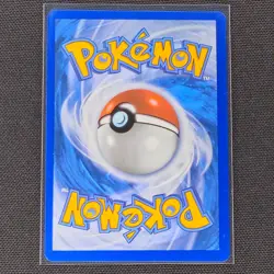 Crustle - 052/086 - Masterball Holo - Black Bolt - Pokemon Card - NM/M - Image 2