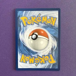 Mewtwo 052 Sv: Scarlet & Violet Black Star Promo Cards Holo 052 NM - Image 2