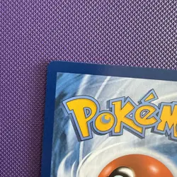 Mewtwo 052 Sv: Scarlet & Violet Black Star Promo Cards Holo 052 NM - Image 3