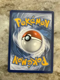 Pokemon TCG Sword & Shield Astral Radiance Stamp 052/189 Hisuian Typhlosion VLP - Image 2