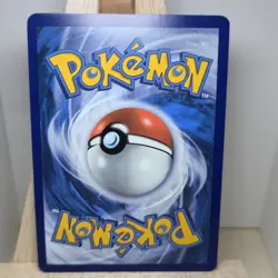 Mewtwo SV Black Star Promo 052 Holo English Pokemon - Image 2