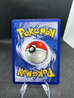 Full Heal 82/102 Uncommon Shadowless Base Set LP Vintage Pokemon WoTC 1999 - Image 2