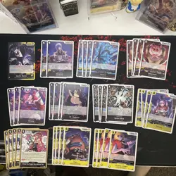 OP14 Gecko Moria Deck - One Piece TCG - Image 1