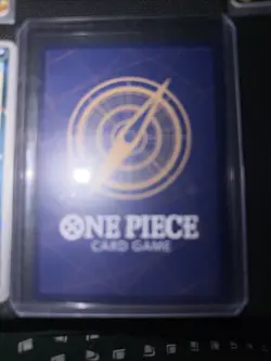 One Piece TCG OP14-104 Gecko Moria AA Alt Art Card Game CCG ENGLISH - Image 2