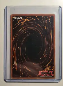Blue-Eyes White Dragon SDK-001 Ultra Rare Unlimited Edition PL/MP Yugioh S - Image 2