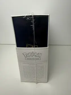 Sword And Shield Ultra Premium Collection Charizard UPC sealed 820650851117 - Image 3