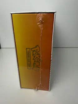 Sword And Shield Ultra Premium Collection Charizard UPC sealed 820650851117 - Image 4