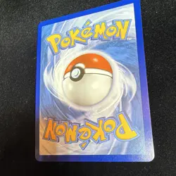 Pokemon TCG Celebi V Alternate Full Art Holo Ultra Rare 245/264 EN 190 HP - Image 4