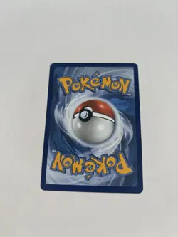 Mega Emboar ex (273/217) SIR - Pokemon TCG - Ascended Heroes - Pack fresh - Image 2