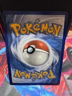 Mega Emboar ex (273/217) SIR - Pokemon TCG - Ascended Heroes - Pack fresh - Image 2
