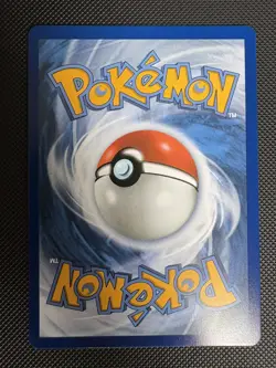 Pokemon TCG Mega Emboar EX SIR 273/217 Ascended Heroes NM - Image 2